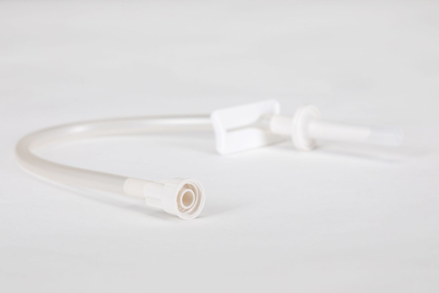 Empty IV Bag Accessories