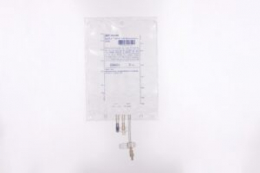 Needle-Free Valve - Series: DEN & DPN