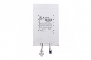 Empty 250ml Sterile Needle-Free IV Bags used for Chemotherapy