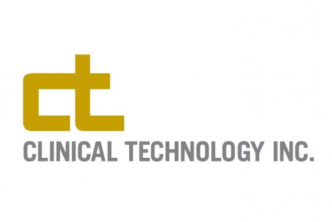Clinical Technology Inc Logo