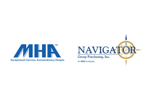 MHA Logo